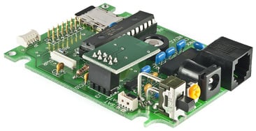 NKK offers plug-and-play development kits NKK offers plug-and-play development kits